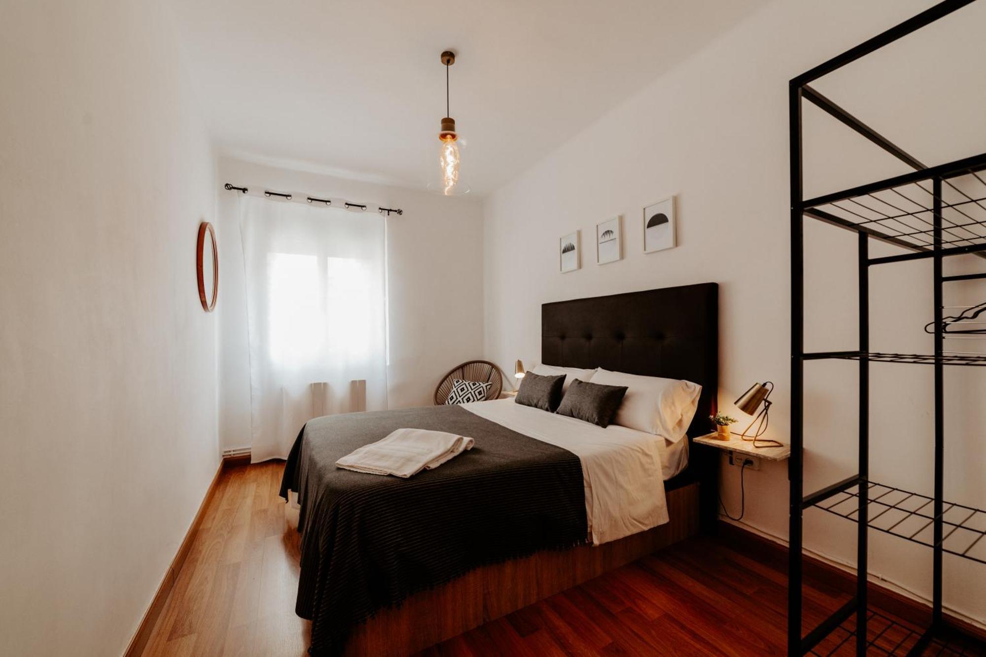 Apartamento Juzgados Logrono Exterior photo