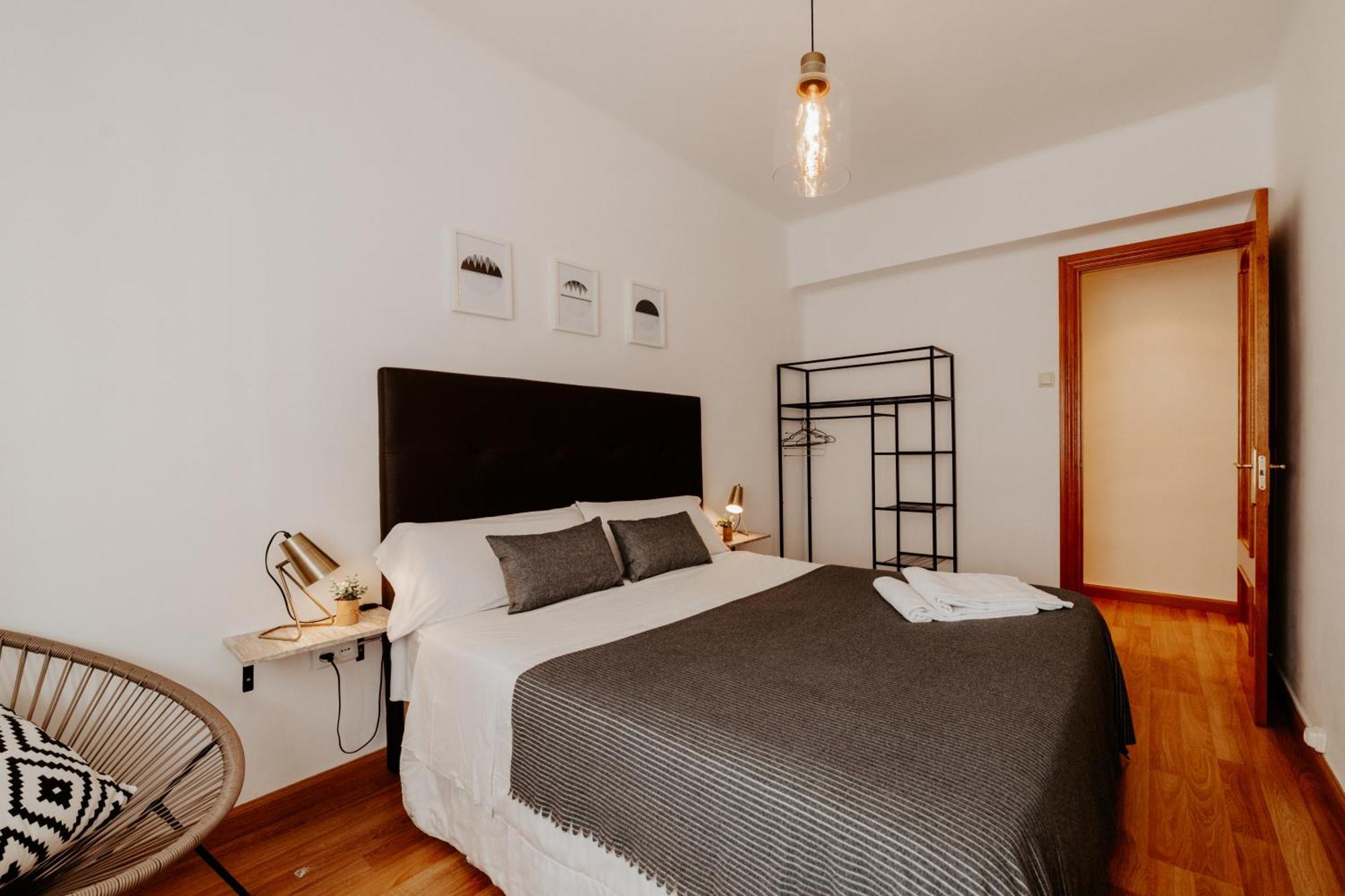 Apartamento Juzgados Logrono Exterior photo
